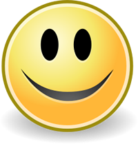 Smiley Face