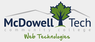 NC Web Design School